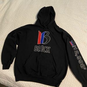 Gildan Breckenridge Hoodie